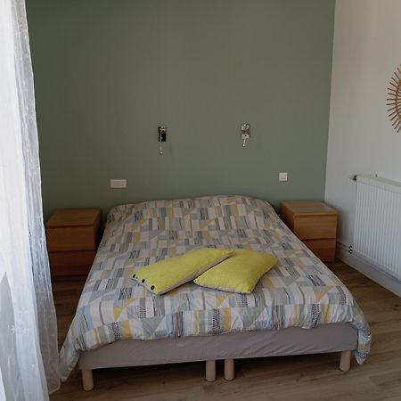 Belapparthotel Арас Екстер'єр фото