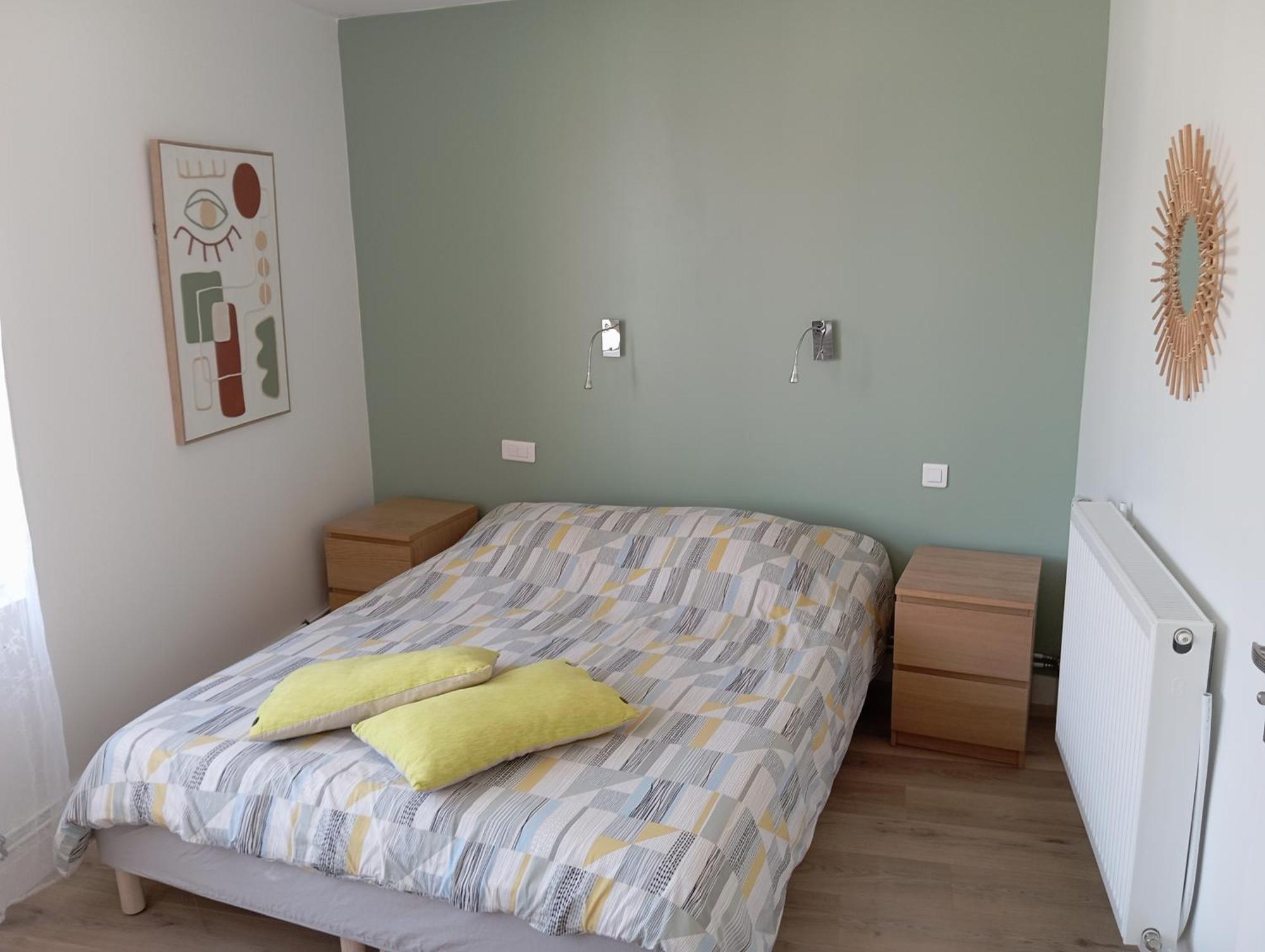 Belapparthotel Арас Екстер'єр фото